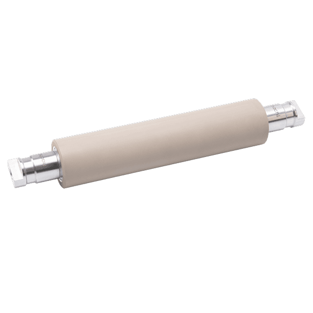 Comber Drafting Top Roller