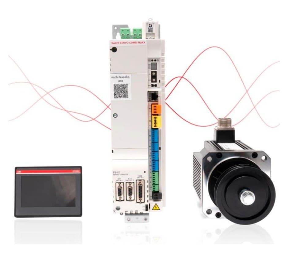 Servo Upgrade MAXX