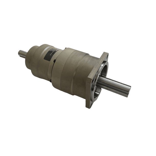 Bevel Gearing Complete