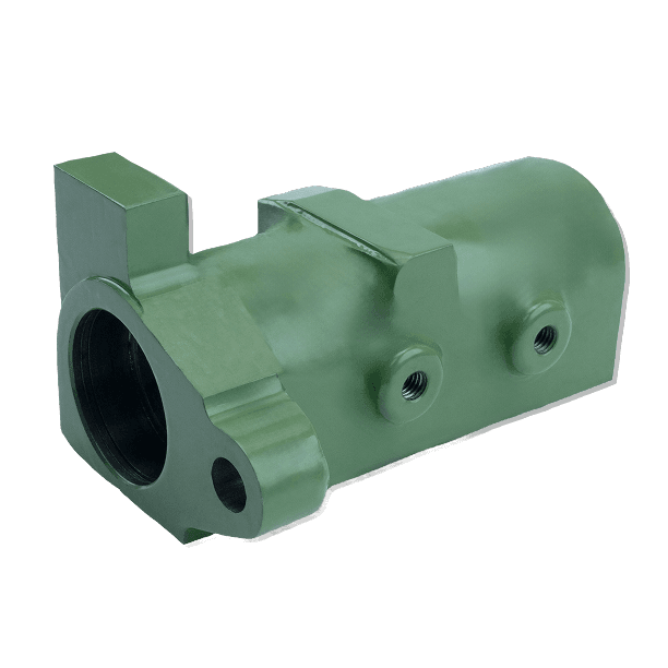 Calender Housing