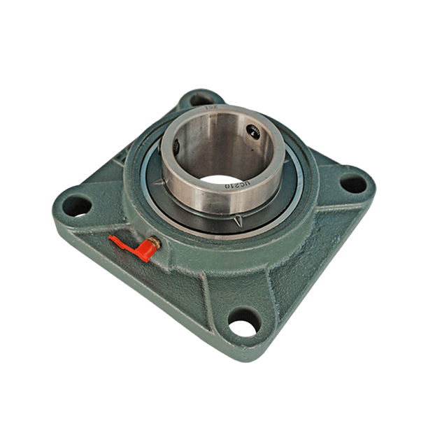 Flange