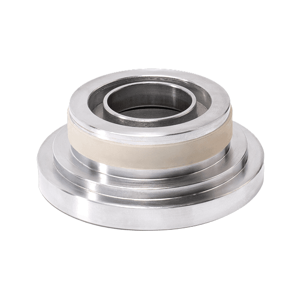 Grooved Roller Top