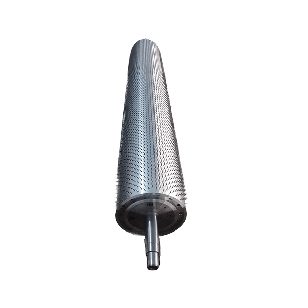 Needle Roll
