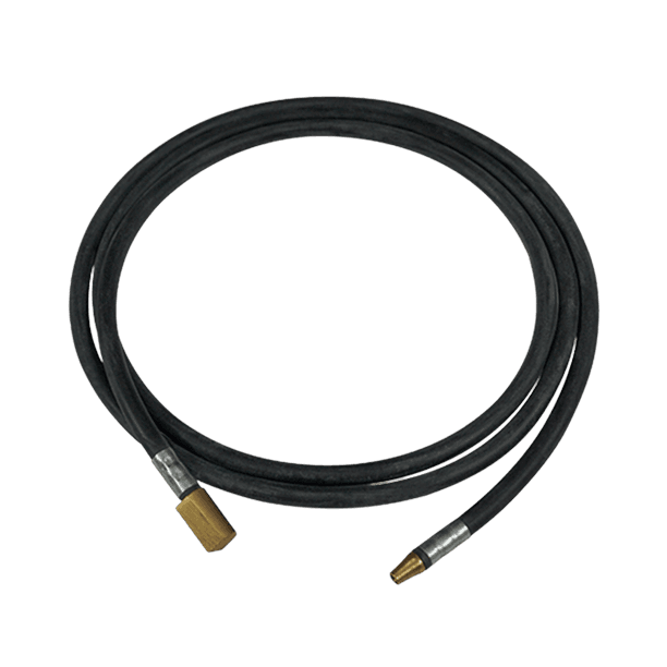 Pressure Tubing IGS