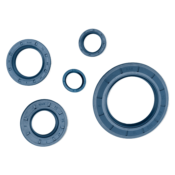Sealing Rings