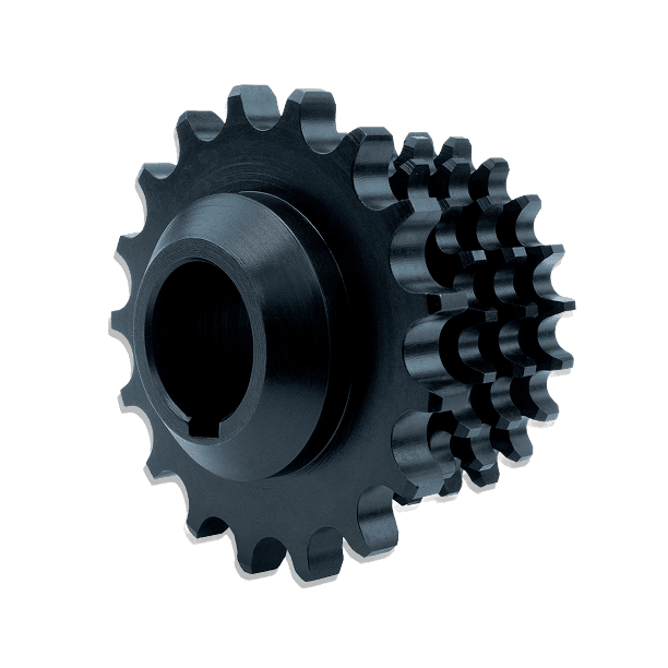 Sprocket T=21-17
