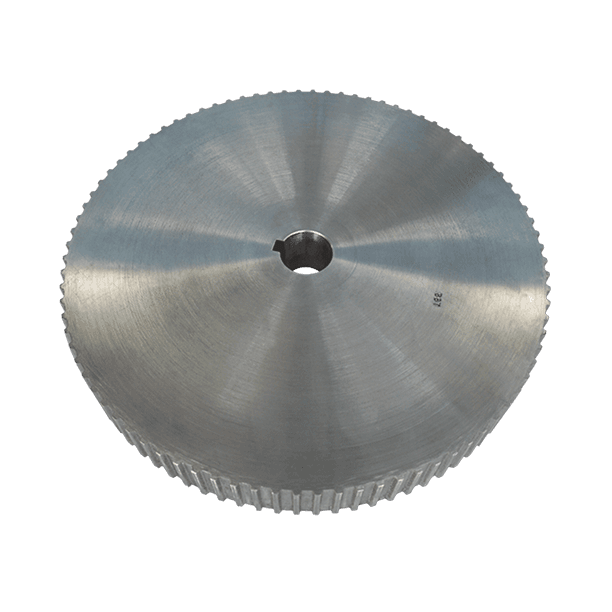 Toothed-Belt-Disc