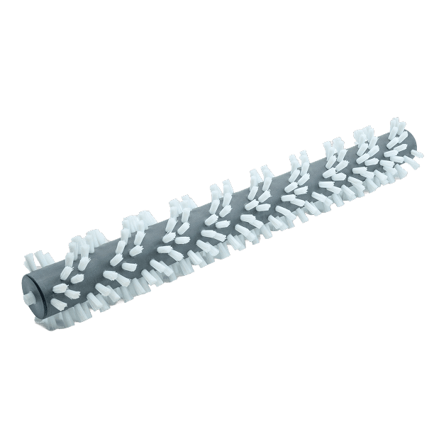 Cleaning Spiral Brush