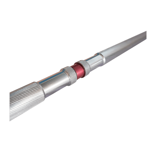 Detaching Cylinder