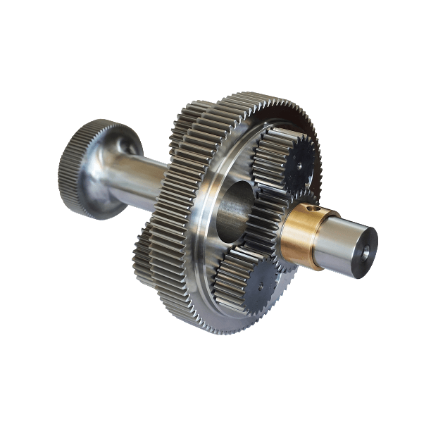 Differential Gear