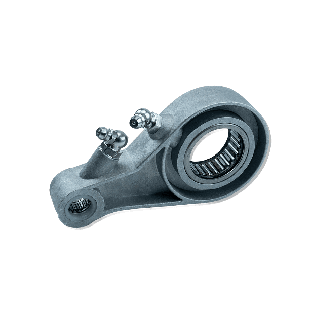 Front Support Left & Right