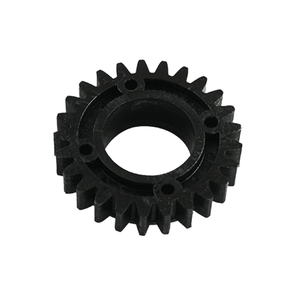 Spur Toothed Wheel Z25