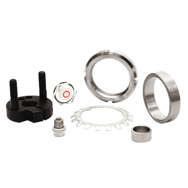 Accessories