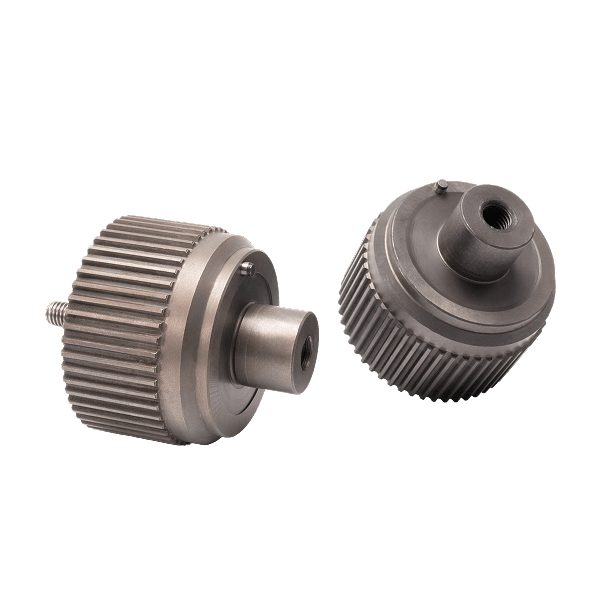 Bearing Housing