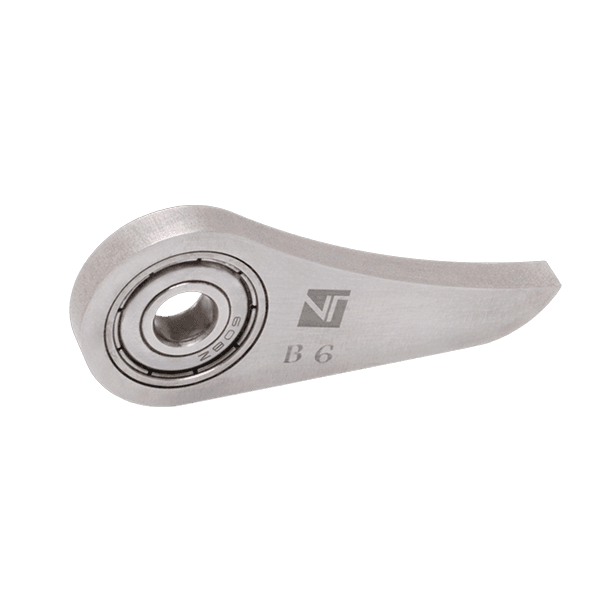 Deflector B6 F.Tastrolle