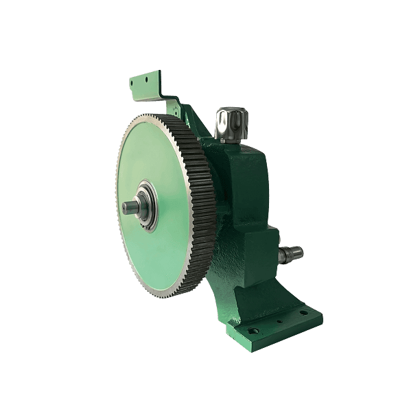 Differential Gearing Cpl