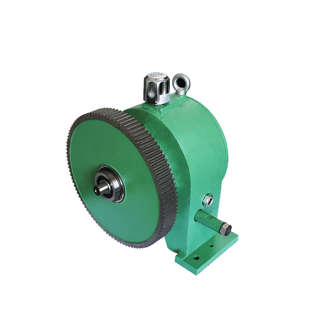 Differential Gearing Cpl