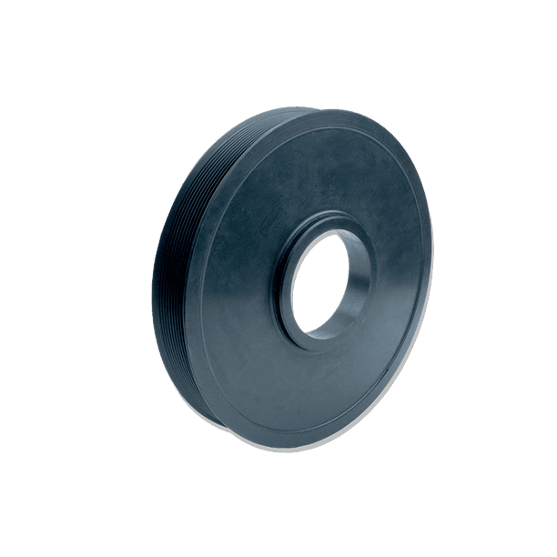 Pulley D.185 PJ 10