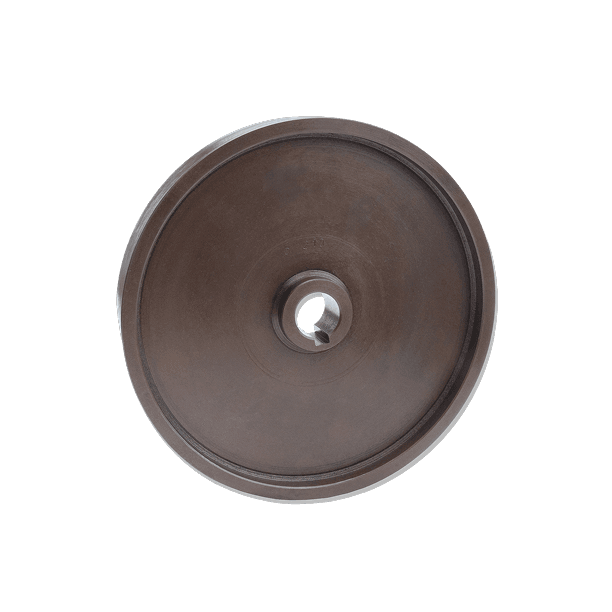 Pulley D210 Ballig
