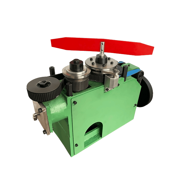 Scanning Gear Box
