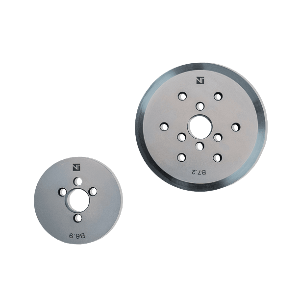 Sensing Roller D60 B6.9