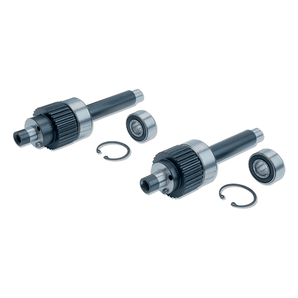Shaft Sensing Roller