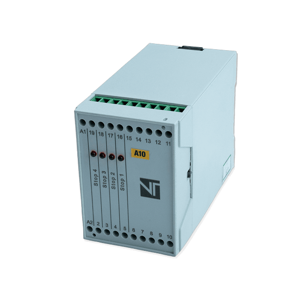 A10 Sensor Module