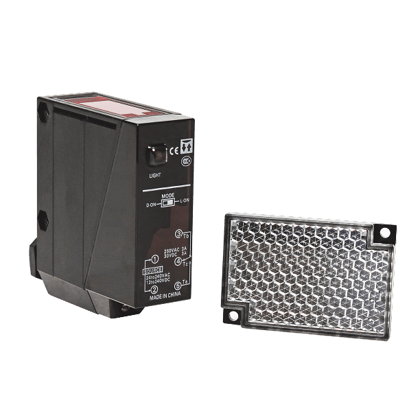 B10 Photo Sensor Unit