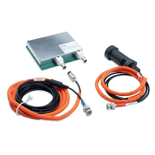 B195 Measuring System