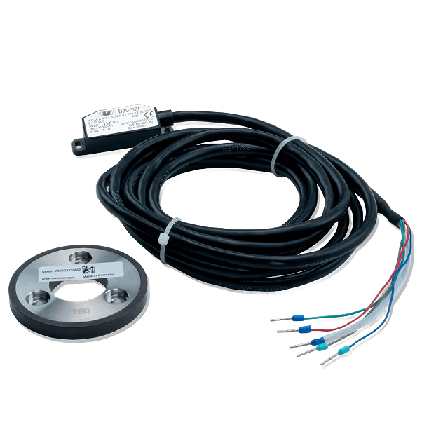 B2 Impulse Generator