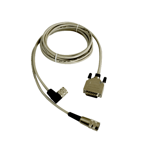 Cable DX95:X3 (B91, B92)