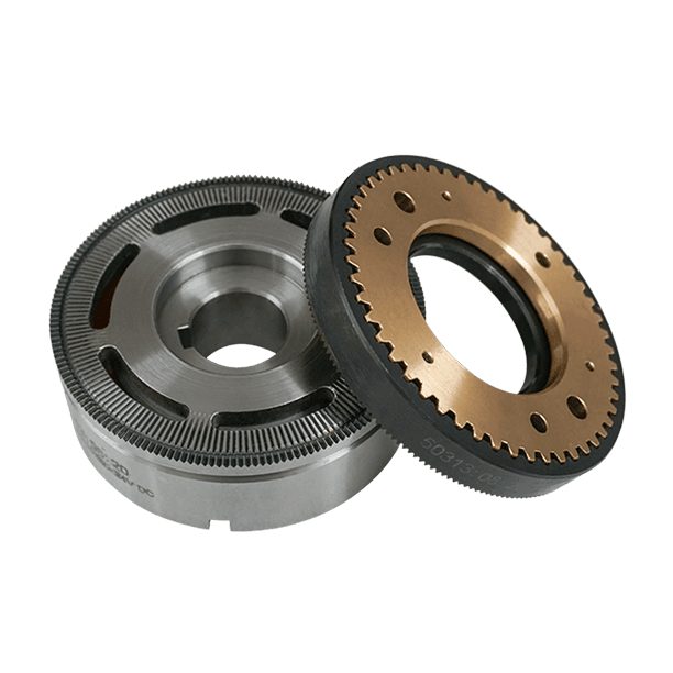 Clutch 24VDC 200NM
