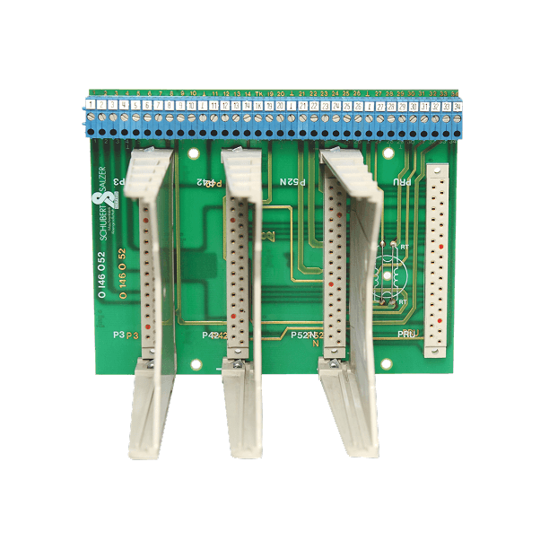 D90 Mother Board
