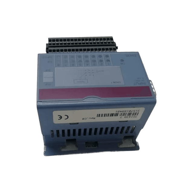 Digital Input Module