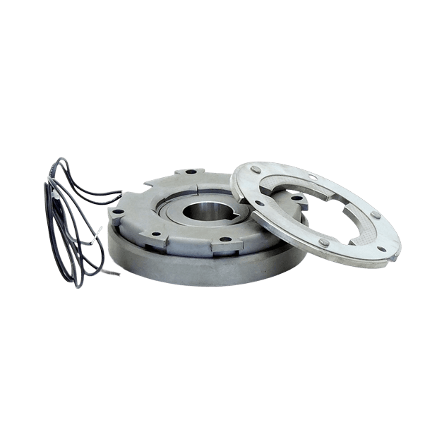 Electromagnetic Clutch