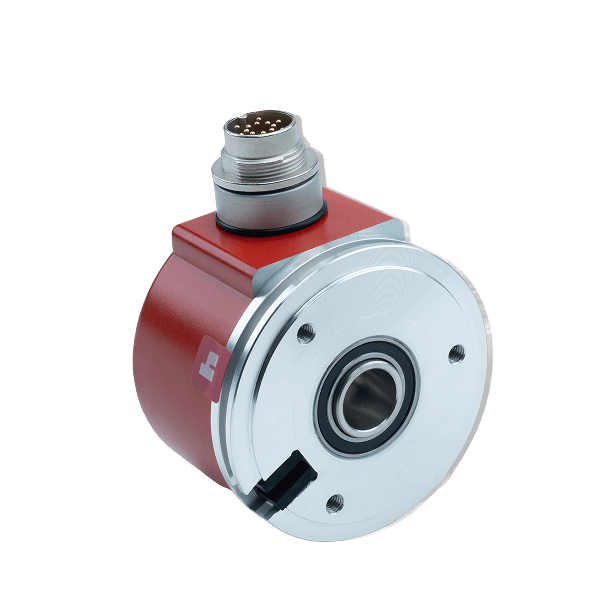 Encoder 24 V = 100 IMP