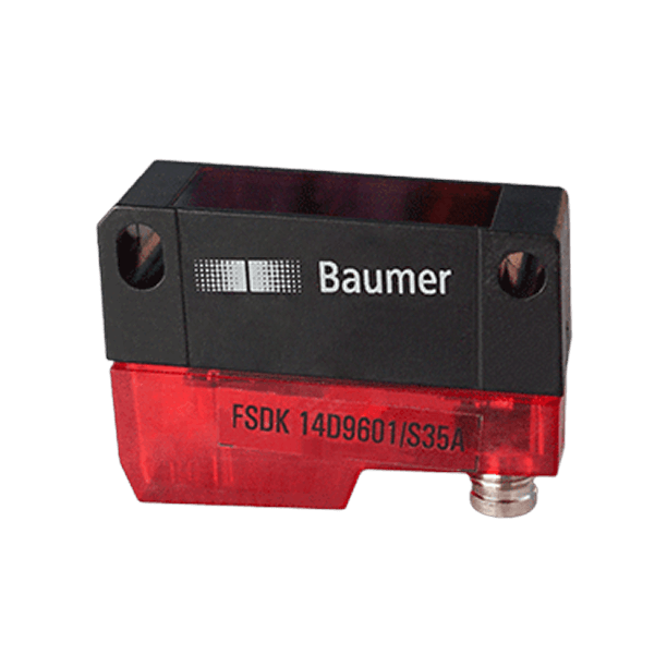 Light Transmitter PNP