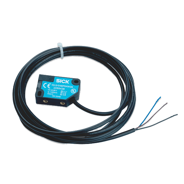 Limit Switch