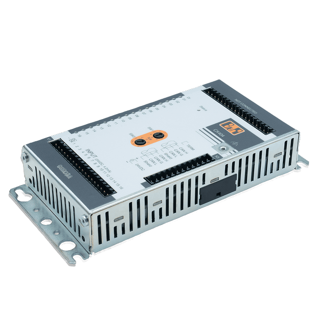Module 16 Eingaenge