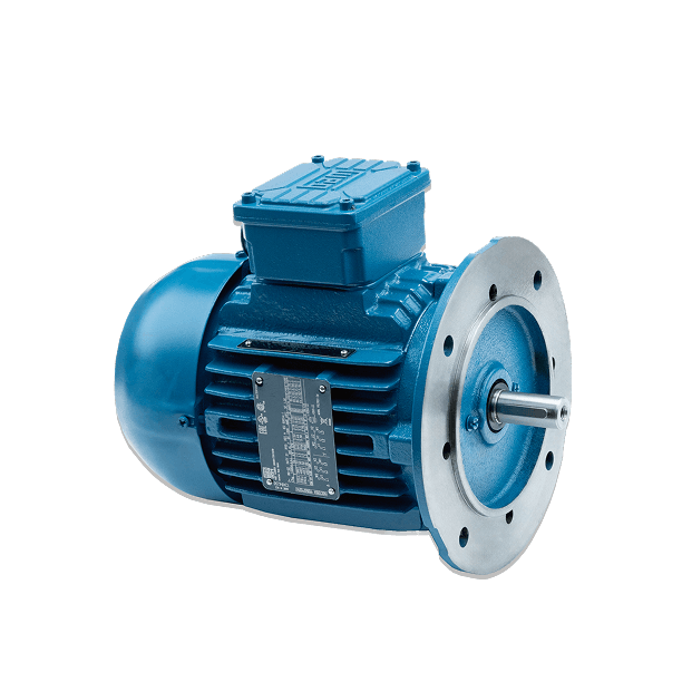 Motor 1.5 KW 220-420