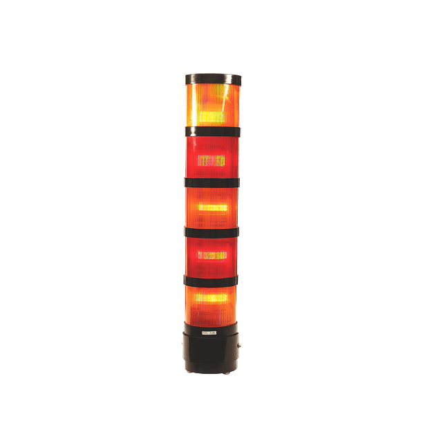 Pillar Lamp