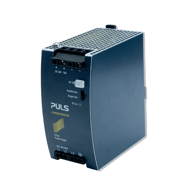 Power Supply Unit