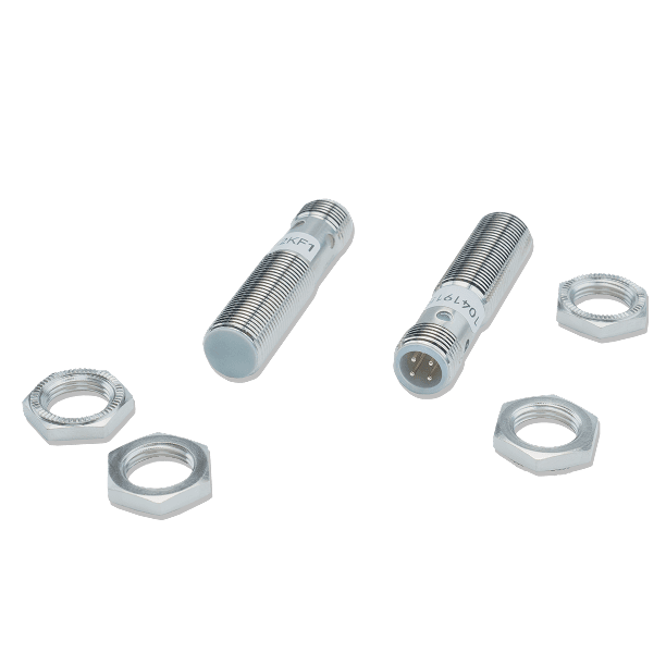 Proximity Switch