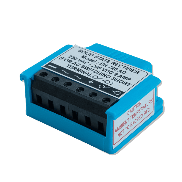 Rectifier 275VAC 2A