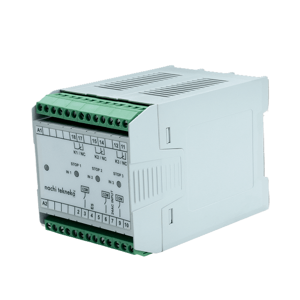 Relay Combi - 3T