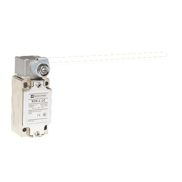 S42 Limit Switch