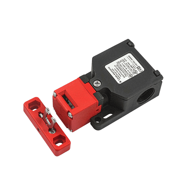 S42 Safety Limit Switch