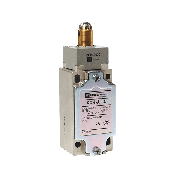 S44 Limit Switch