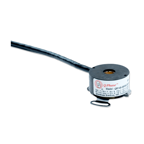 Servo Motor Encoder