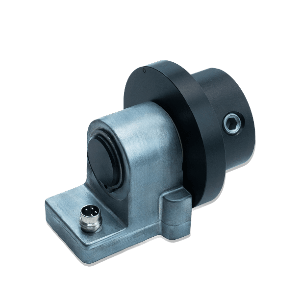 Single Head Monitoring